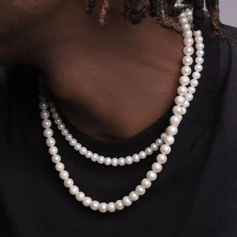 Maison Perla Necklace 3.0
