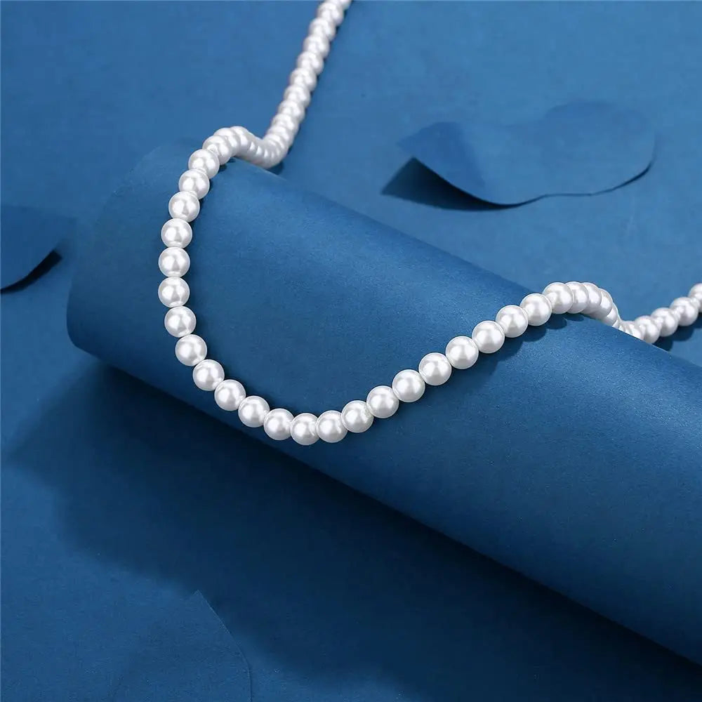 Maison Perla Necklace 3.0