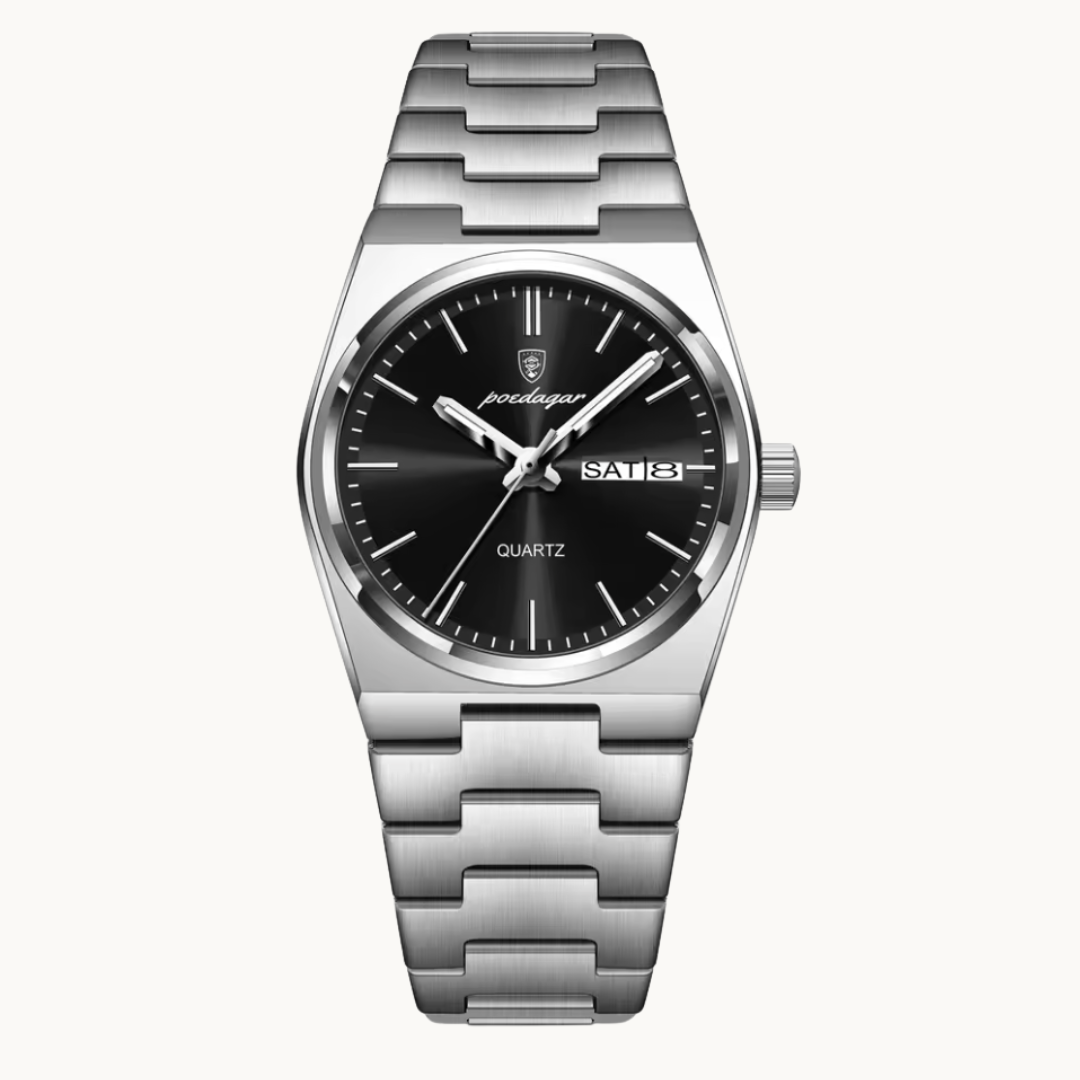 Timeless Sun - Silver Stream