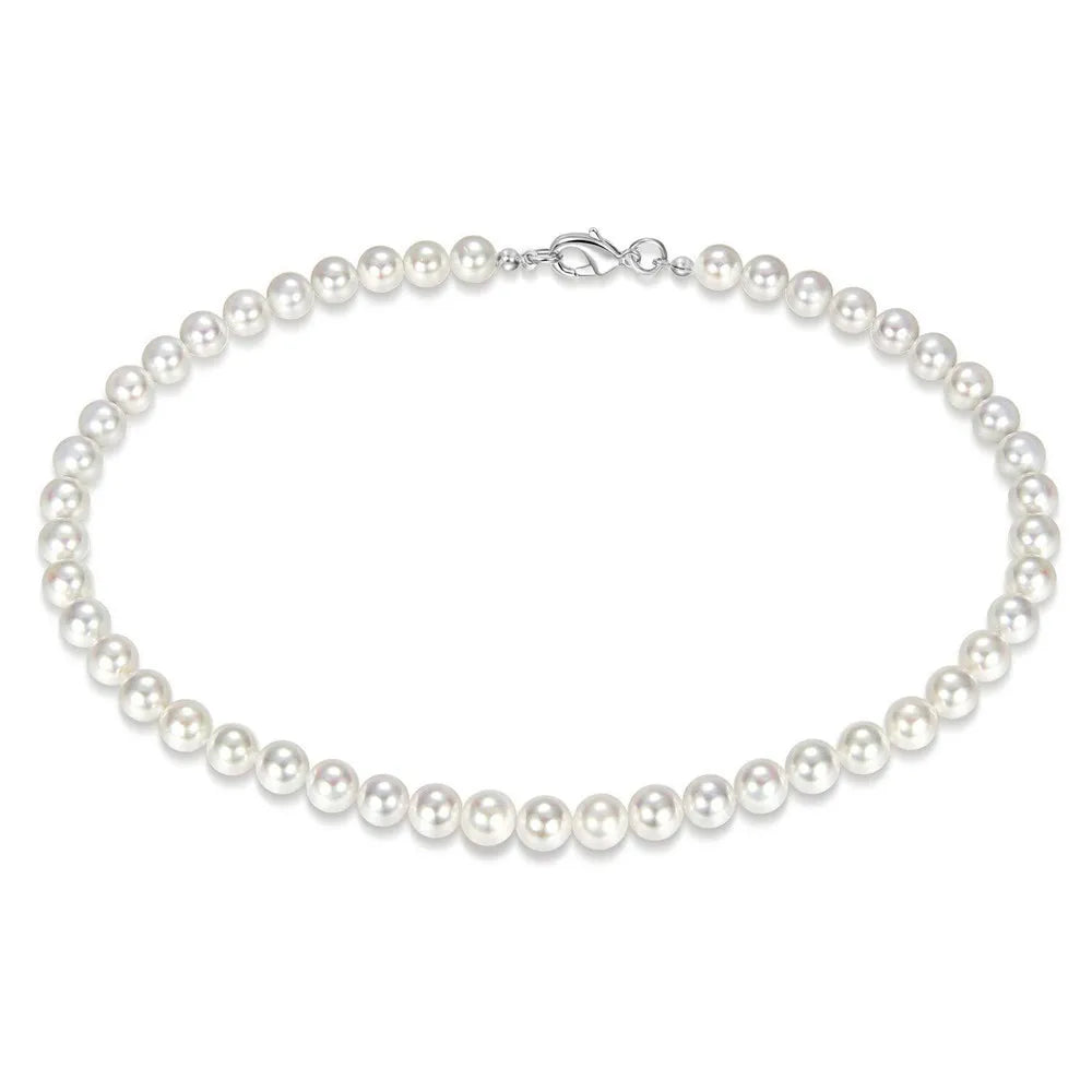 Maison Perla Necklace 3.0